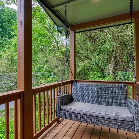 Вілла Great Location - Hot Tub - Dog Friendly Сев'єрвілл Екстер'єр фото